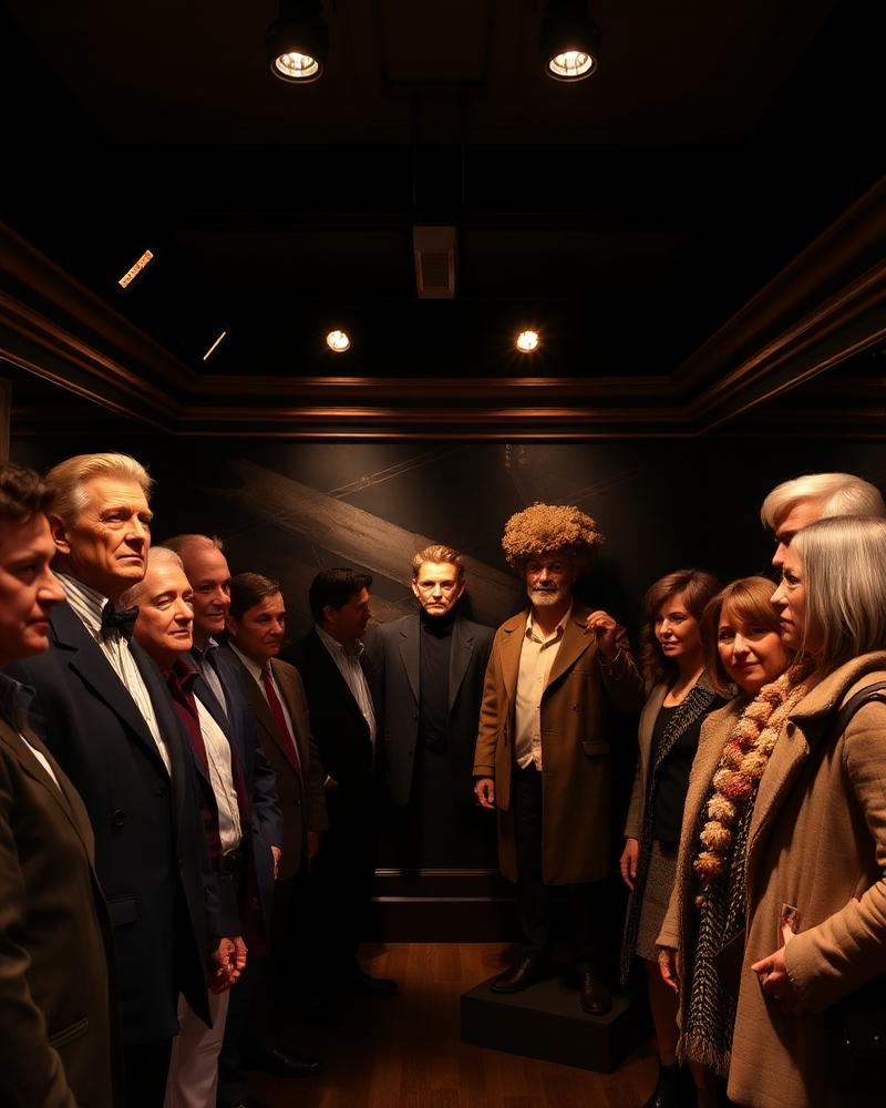 Dreamland Museu de Cera